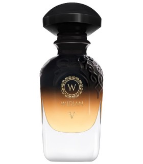 Widian Black V Collection Extrait de Parfum 50ml