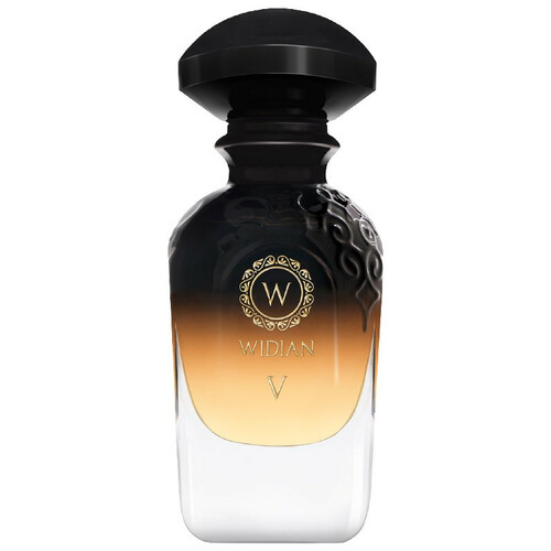 Widian Black V Collection Extrait de Parfum 50ml