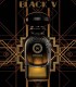 Widian Black V Collection Extrait de Parfum 50ml