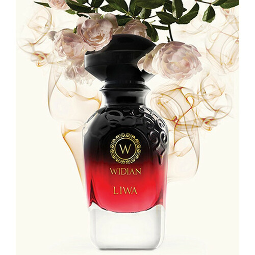 Widian Liwa Velvet Collection Extrait de Parfum 50ml
