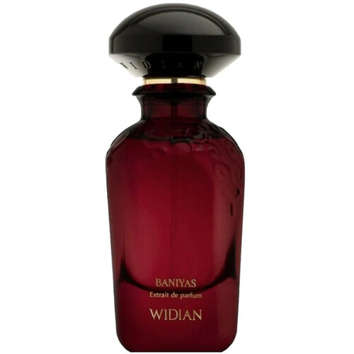 Widian Baniyas Collection Extrait de Parfum 50ml
