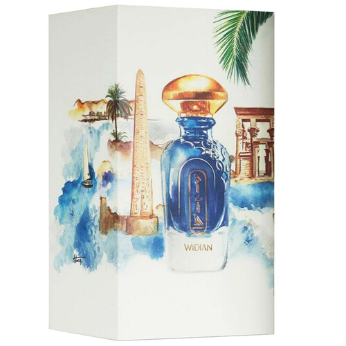 Widian Aswan Sapphire Collection Parfum 50ml
