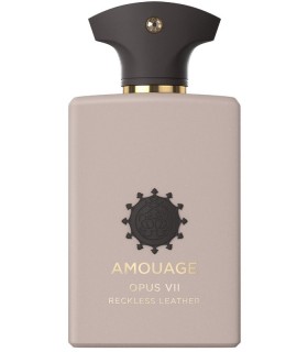 Amouage Opus XIII Silver Oud Edp 100ml