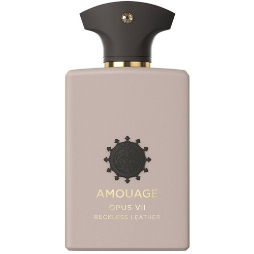 Amouage Library Opus VII Reckless Leather Edp 100ml