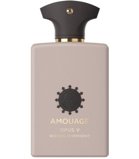 Amouage Opus V Woods Symphony Edp 100ml