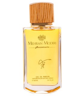 Mehran Modiri Anniversaire Men Edp 100ml