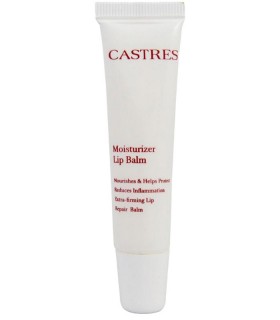 Castres Moisturizer Lip Balm 15ml