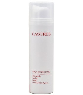 Castres Multi Action Ultra Anti-Wrinkle Peptide 50ml