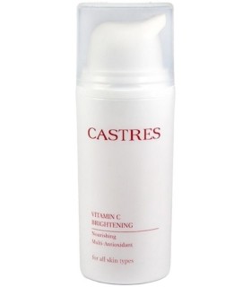 Castres Vitamin C Nourishing Multi Antioxidant 30ml