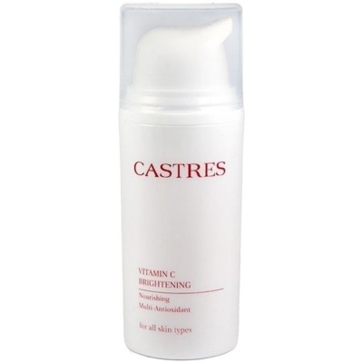 Castres Vitamin C Nourishing Multi Antioxidant 30ml