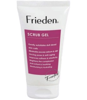 Frieden Scrub Gel 150ml