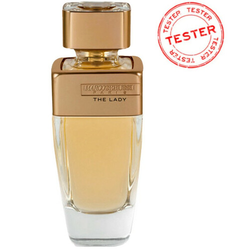 Tester Marcoserussi The Lady Edp 100ml