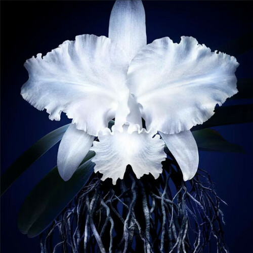 Guerlain Orchidée Impériale The Molecular Concentrate Eye Cream 20ml