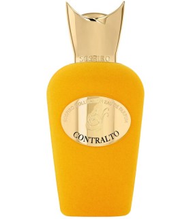 Sospiro Perfumes Contralto Edp 100ml