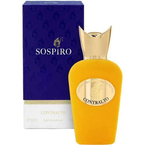Sospiro Perfumes Contralto Edp 100ml