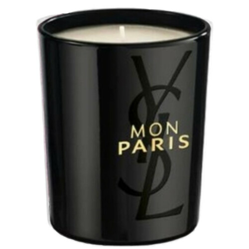 Yves Saint Laurent Mon Paris Scented Candle 75gr