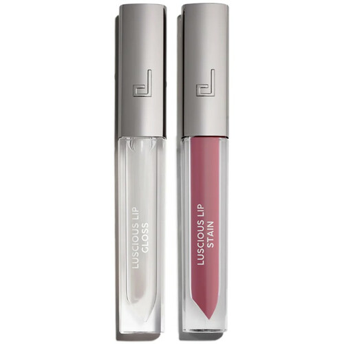 Doucce Luscius Lip Stain Elegant Matte Finish with Dual Gloss 602