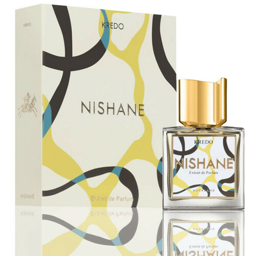 Nishane Kredo Extait de Parfum 100ml