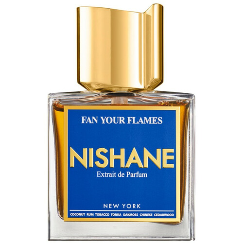 Nishane Fan Your Flames Extrait de Parfum 100ml