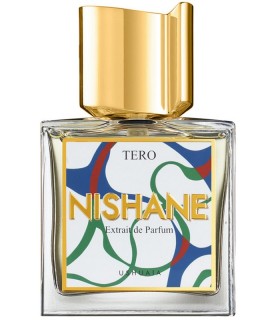 Nishane Tero Extrait de Parfum 100ml