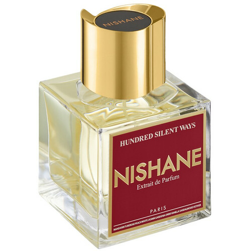 Nishane hundred Silent Ways Extrait de Parfum 100ml