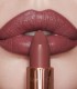 Charlotte Tilbury Lipstick Kissing Matte Pillow Talk 3 Intense