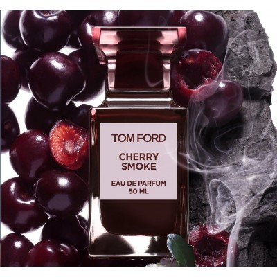 Tom Ford Cherry Smoke Edp 50ml
