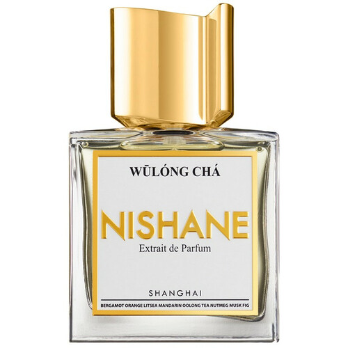 Nishane Wulong Cha Extrit de Parfum 100ml