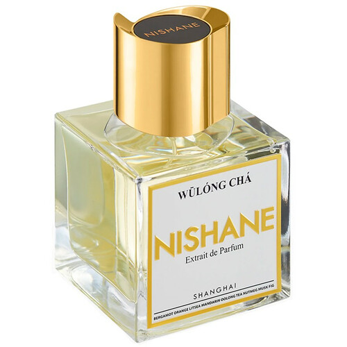 Nishane Wulong Cha Extrit de Parfum 100ml