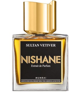 Nishane Sultan Vetiver Extrit de Parfum 50ml