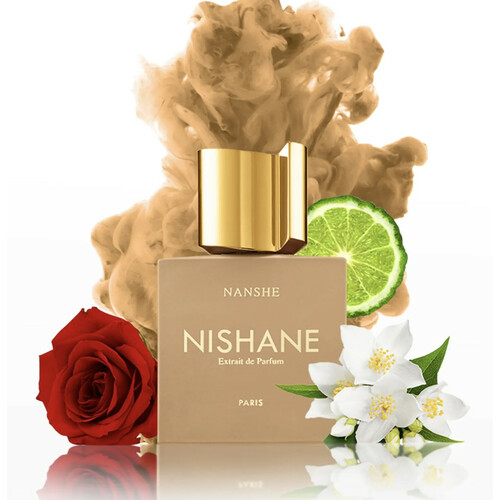 Nishane Nanshe Extrait De Parfume 100ml