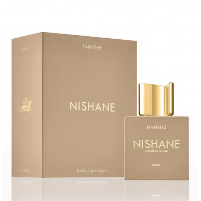 Nishane Nanshe Extrait De Parfume 50ml