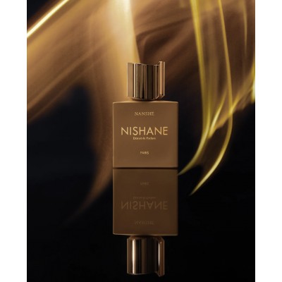 Nishane Nanshe Extrait De Parfume 50ml