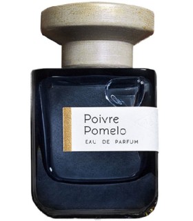 Atelier Materi Poivre Pomelo Edp 100ml