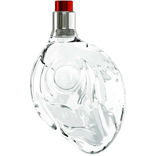 Map Of The Heart Clear Heart V.1 Edp 90ml