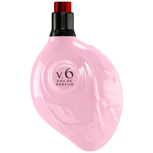Map Of The Heart Pink Heart V.6 Edp 90ml