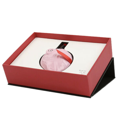 Map Of The Heart Pink Heart V.6 Edp 90ml