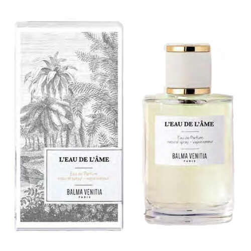Balma Venitia L'eau De L'ame Edp 100ml