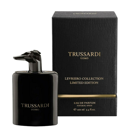 Trussardi Uomo Levriero Limted Edition Edp 100ml