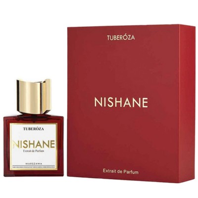Nishane Tuberóza Extrait de Parfum 50ml