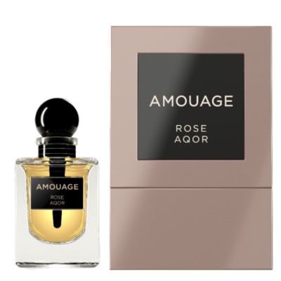 Amouage Rose Aqor Attar Pure Perfume 12ml