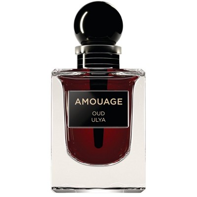 Amouage Oud Ulya Attar Pure Perfume 12ml
