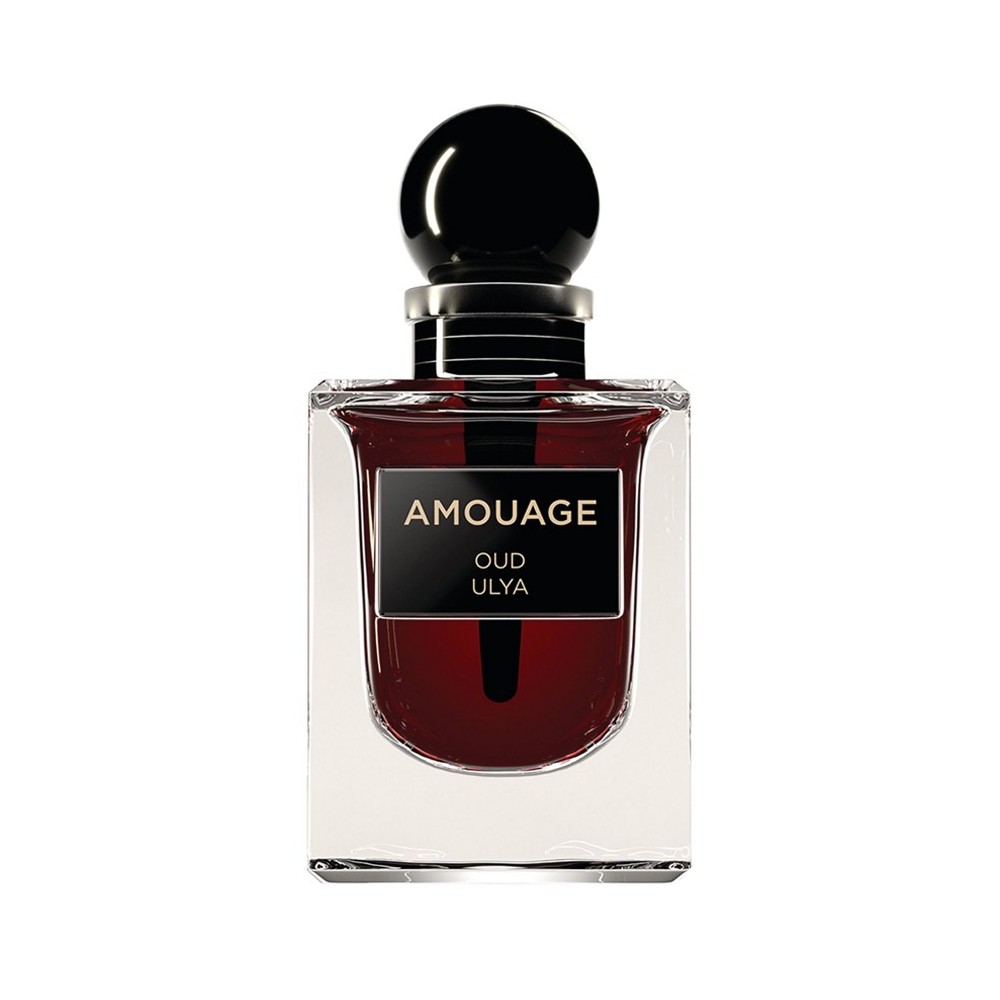 Amouage Oud Ulya Attar Pure Perfume 12ml