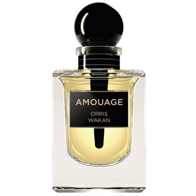 Amouage Orris Wakan Attar Pure Perfume 12ml