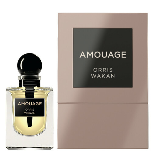 Amouage Orris Wakan Attar Pure Perfume 12ml