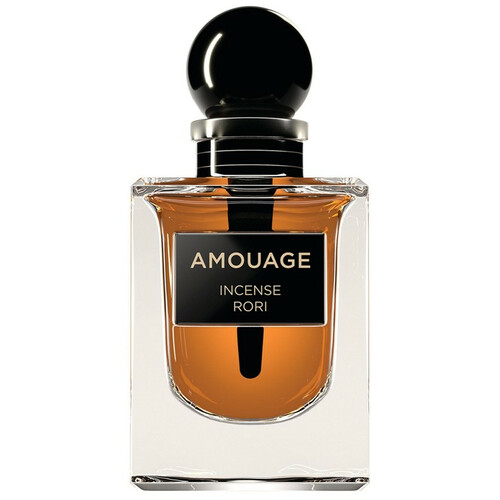 Amouage Incense Rori Attar Pure Perfume 12ml