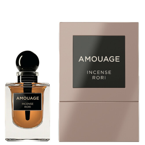 Amouage Incense Rori Attar Pure Perfume 12ml