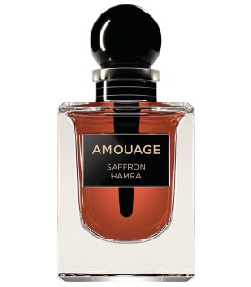 Attars Collection by Amouage