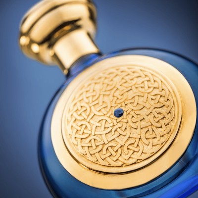 Boadicea The Victorious Blue Sapphire Pure Parfum 100ml
