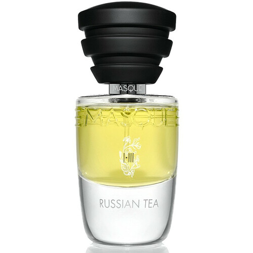 Masque Milano Russian Tea Edp 35ml